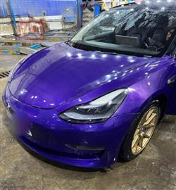 تسلا موديل 3